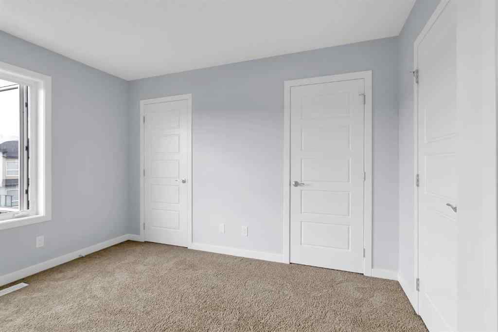 MLS® A2246098 - Unit #432 301 Redstone Boulevard NE in Redstone Calgary, Residential