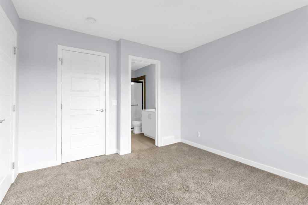 MLS® A2246098 - Unit #432 301 Redstone Boulevard NE in Redstone Calgary, Residential