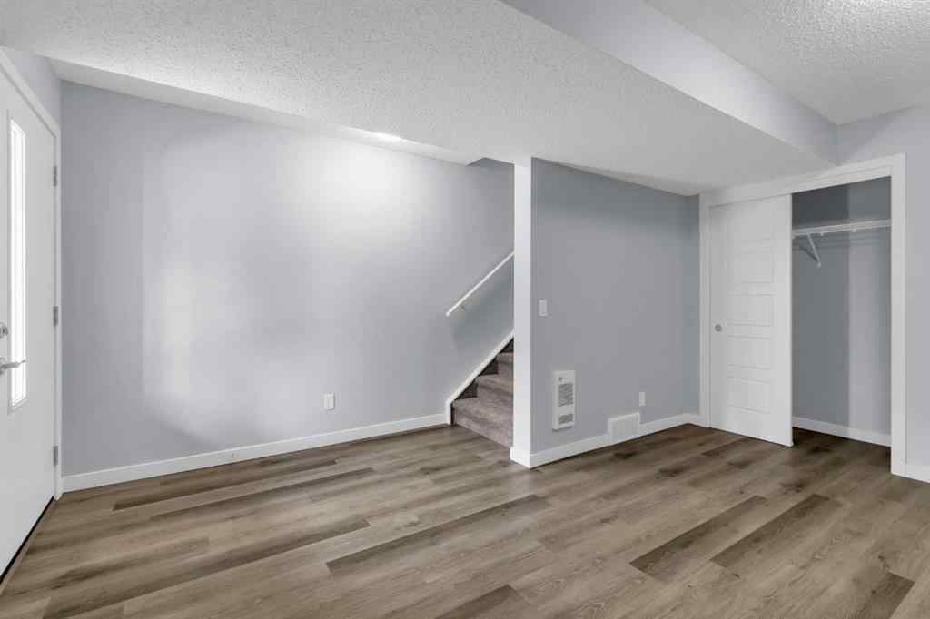 MLS® A2246098 - Unit #432 301 Redstone Boulevard NE in Redstone Calgary, Residential