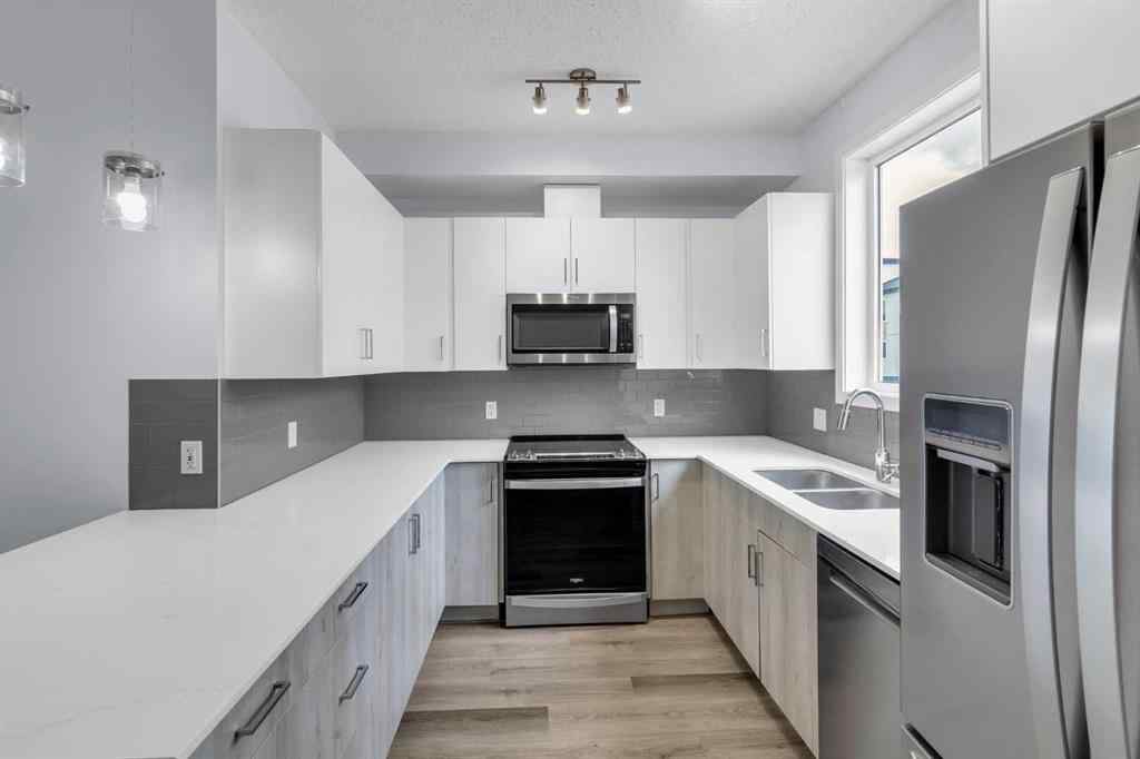 MLS® A2246098 - Unit #432 301 Redstone Boulevard NE in Redstone Calgary, Residential