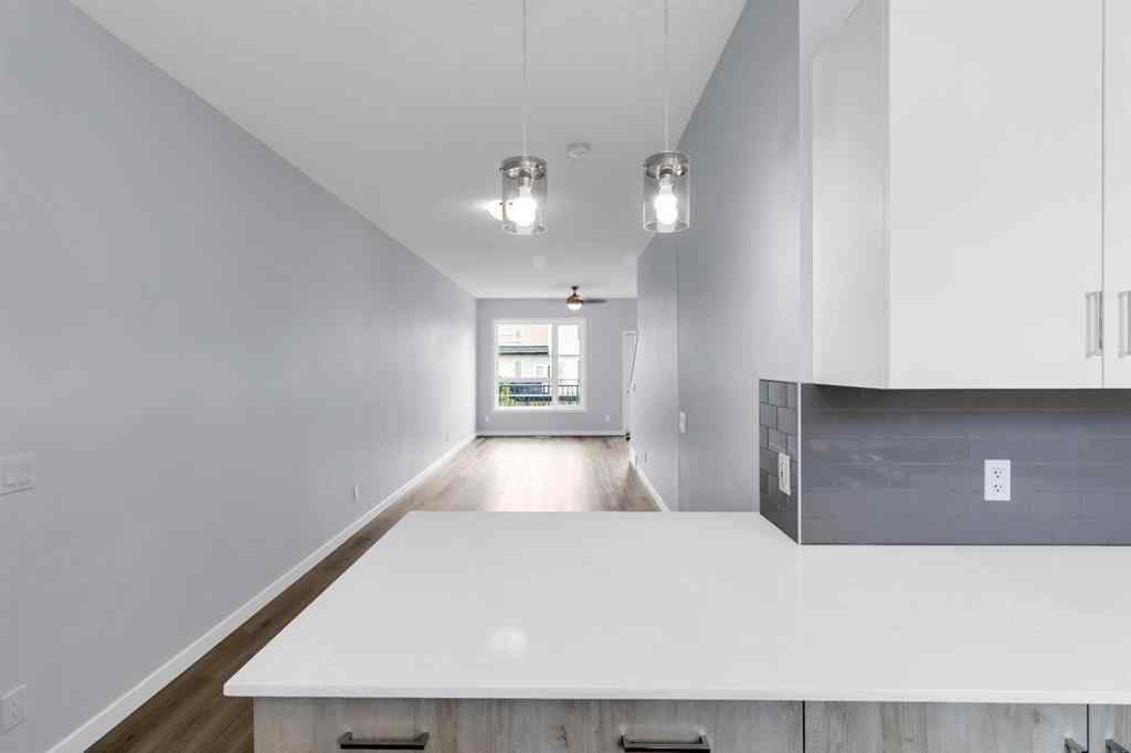 MLS® A2246098 - Unit #432 301 Redstone Boulevard NE in Redstone Calgary, Residential