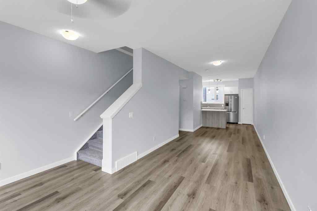 MLS® A2246098 - Unit #432 301 Redstone Boulevard NE in Redstone Calgary, Residential