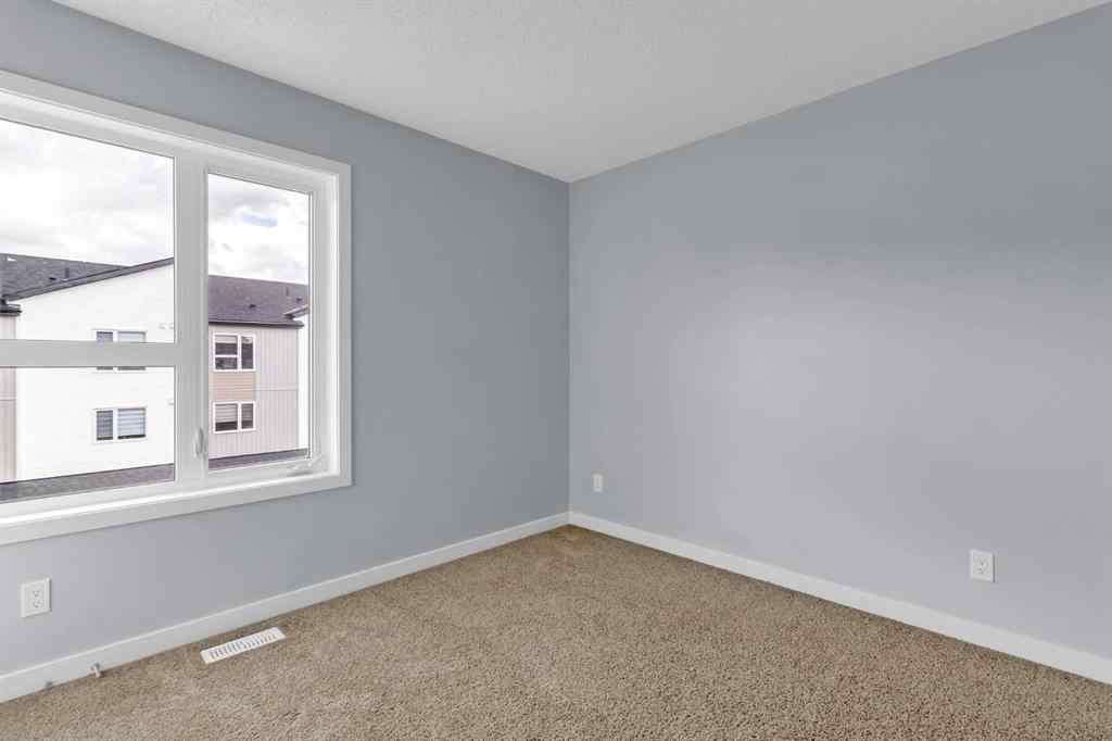 MLS® A2246098 - Unit #432 301 Redstone Boulevard NE in Redstone Calgary, Residential