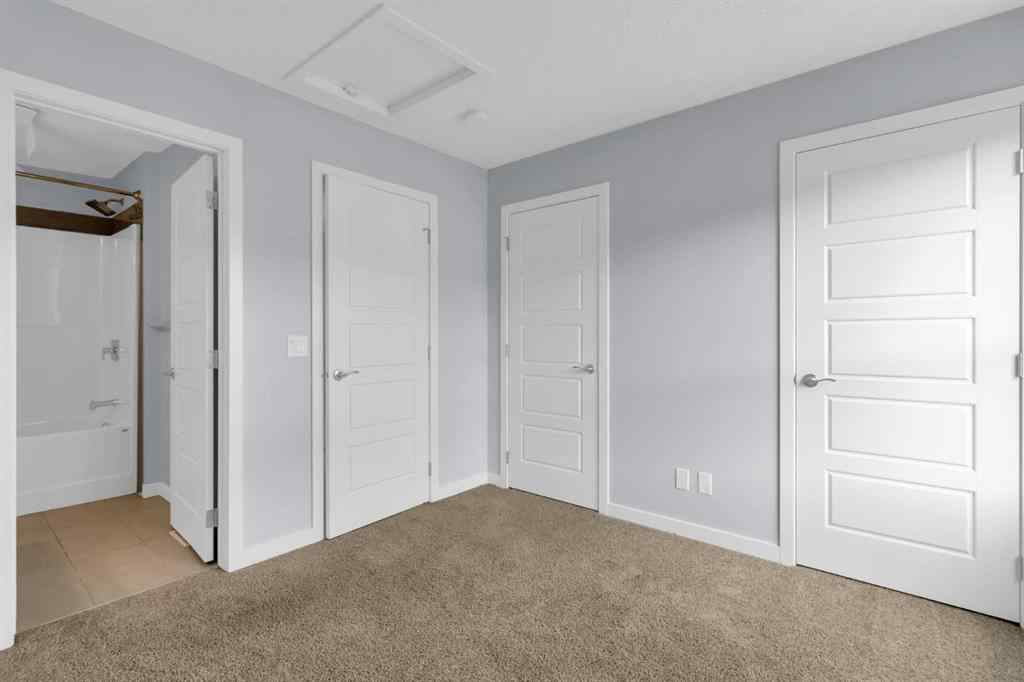 MLS® A2246098 - Unit #432 301 Redstone Boulevard NE in Redstone Calgary, Residential