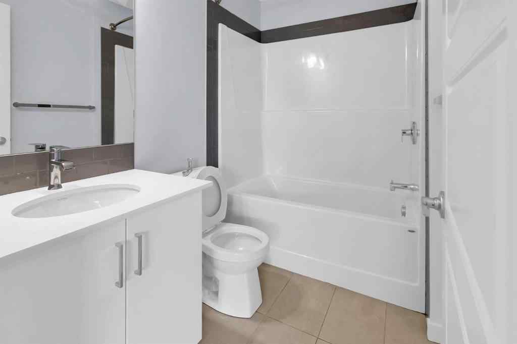 MLS® A2246098 - Unit #432 301 Redstone Boulevard NE in Redstone Calgary, Residential