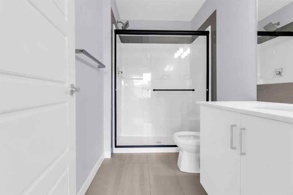 MLS® A2246098 - Unit #432 301 Redstone Boulevard NE in Redstone Calgary, Residential