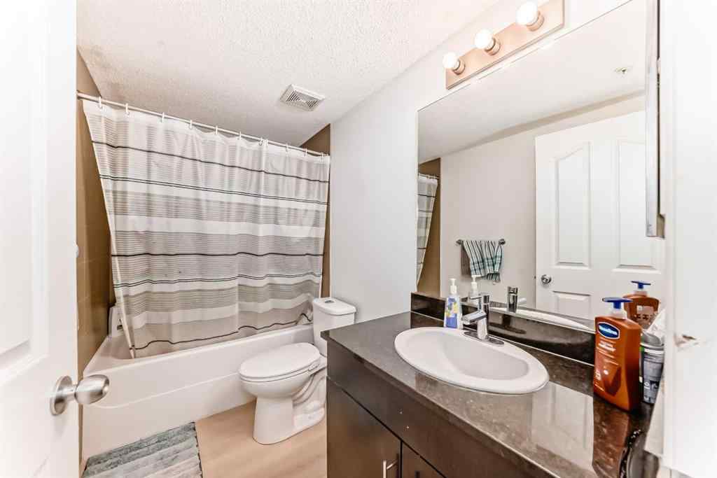 MLS® A2246099 - Unit #211 355 Taralake Way NE in Taradale Calgary, Residential