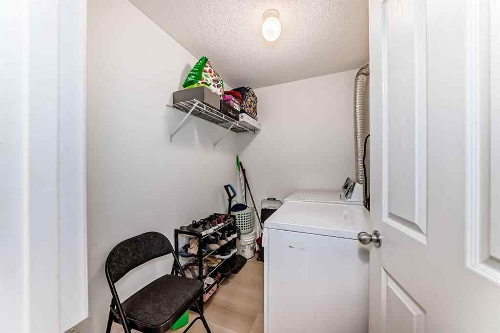 MLS® A2246099 - Unit #211 355 Taralake Way NE in Taradale Calgary, Residential