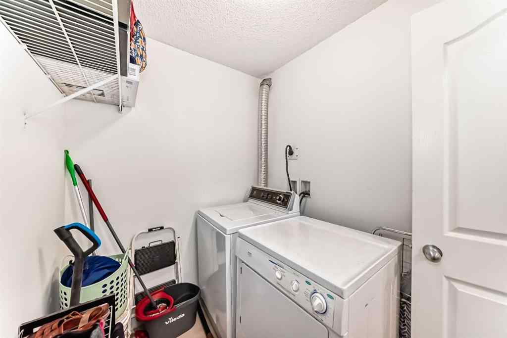 MLS® A2246099 - Unit #211 355 Taralake Way NE in Taradale Calgary, Residential