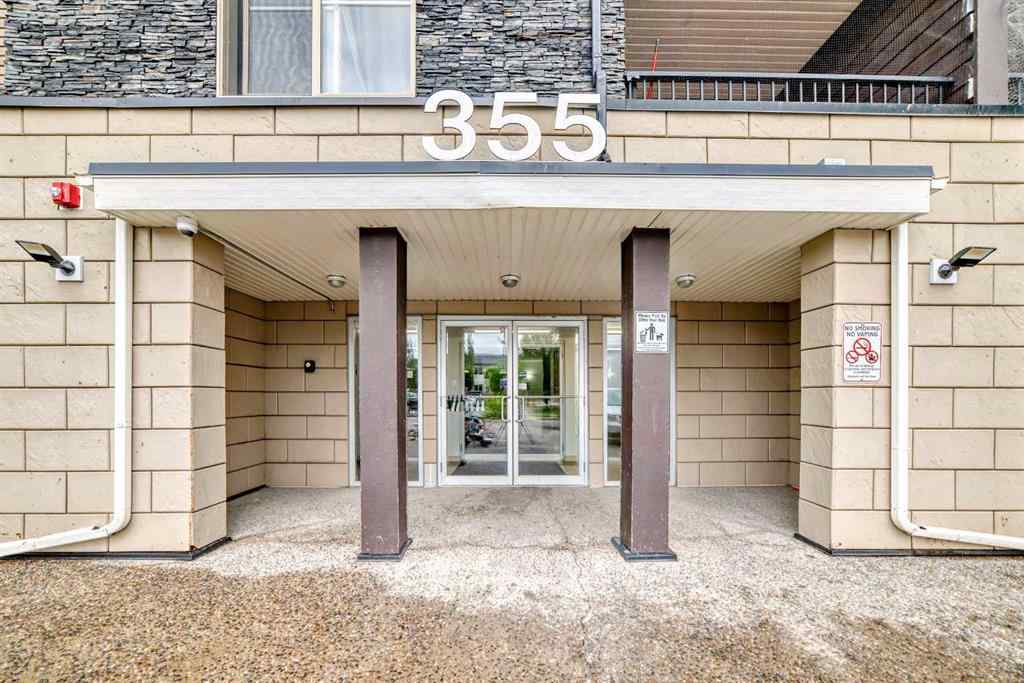 MLS® A2246099 - Unit #211 355 Taralake Way NE in Taradale Calgary, Residential