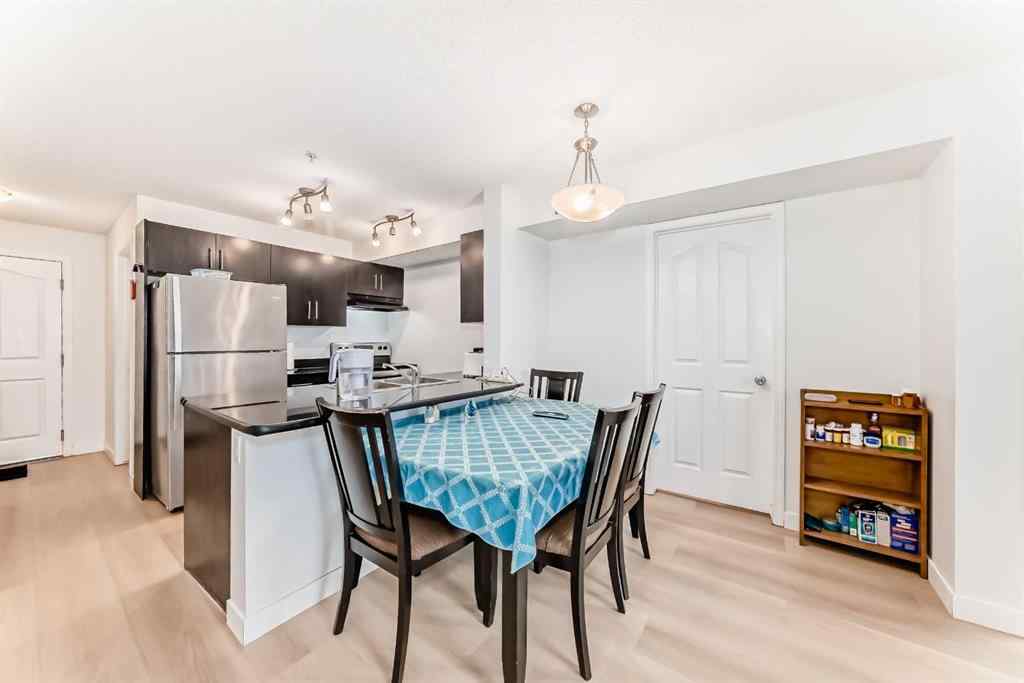 MLS® A2246099 - Unit #211 355 Taralake Way NE in Taradale Calgary, Residential
