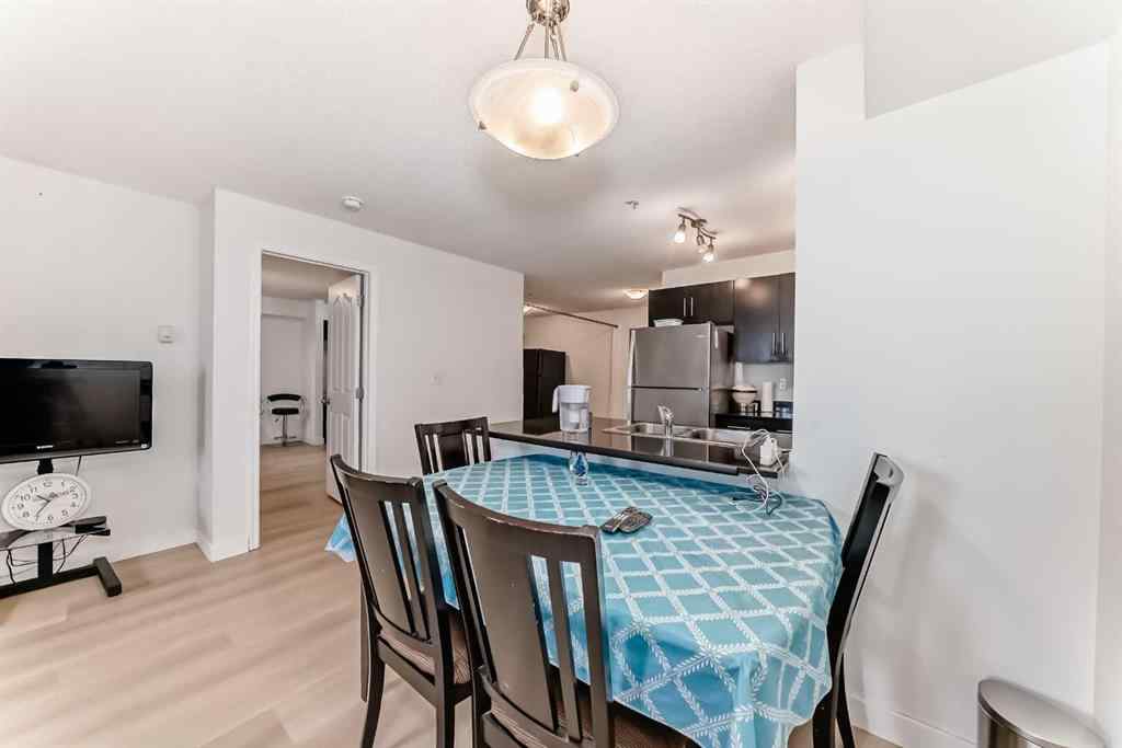 MLS® A2246099 - Unit #211 355 Taralake Way NE in Taradale Calgary, Residential