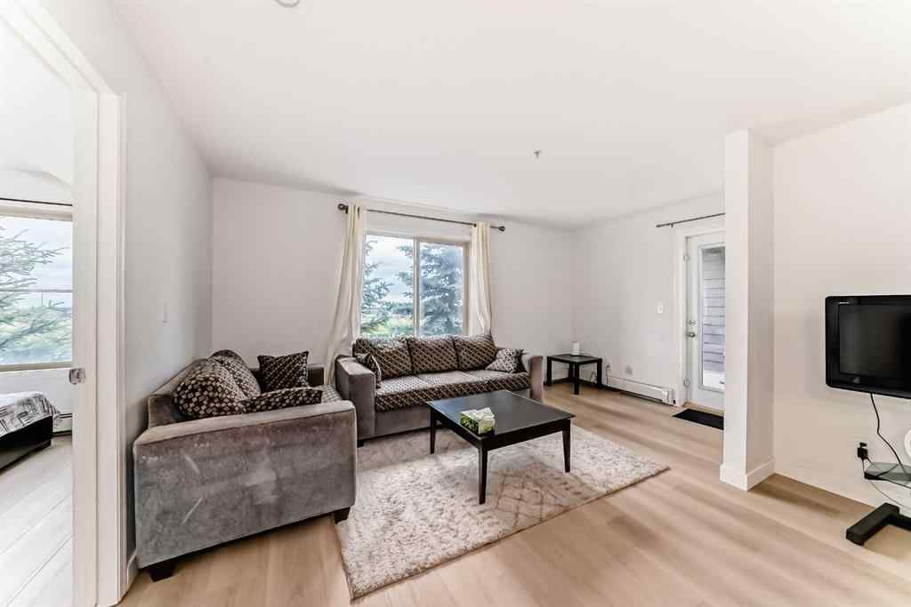 MLS® A2246099 - Unit #211 355 Taralake Way NE in Taradale Calgary, Residential