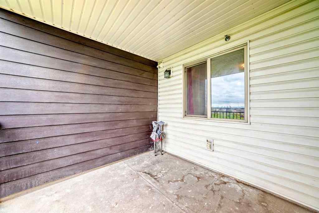 MLS® A2246099 - Unit #211 355 Taralake Way NE in Taradale Calgary, Residential