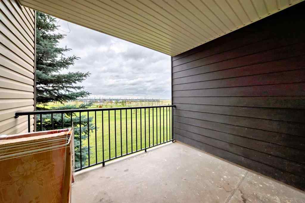 MLS® A2246099 - Unit #211 355 Taralake Way NE in Taradale Calgary, Residential