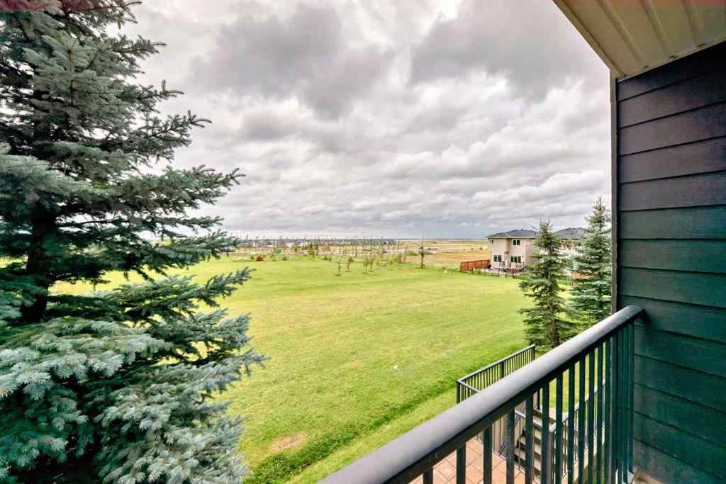 MLS® A2246099 - Unit #211 355 Taralake Way NE in Taradale Calgary, Residential