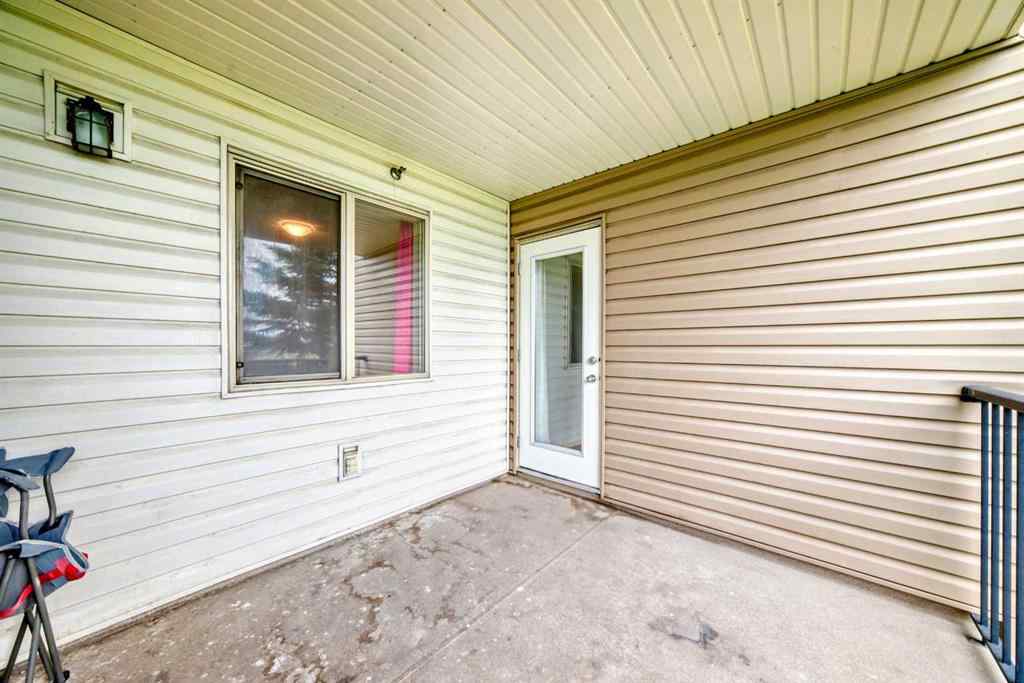 MLS® A2246099 - Unit #211 355 Taralake Way NE in Taradale Calgary, Residential