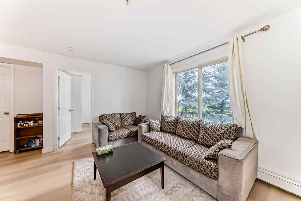 MLS® A2246099 - Unit #211 355 Taralake Way NE in Taradale Calgary, Residential