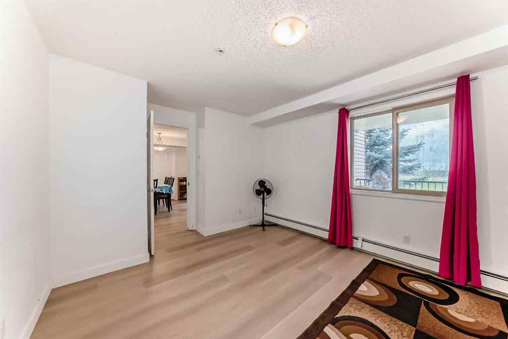 MLS® A2246099 - Unit #211 355 Taralake Way NE in Taradale Calgary, Residential