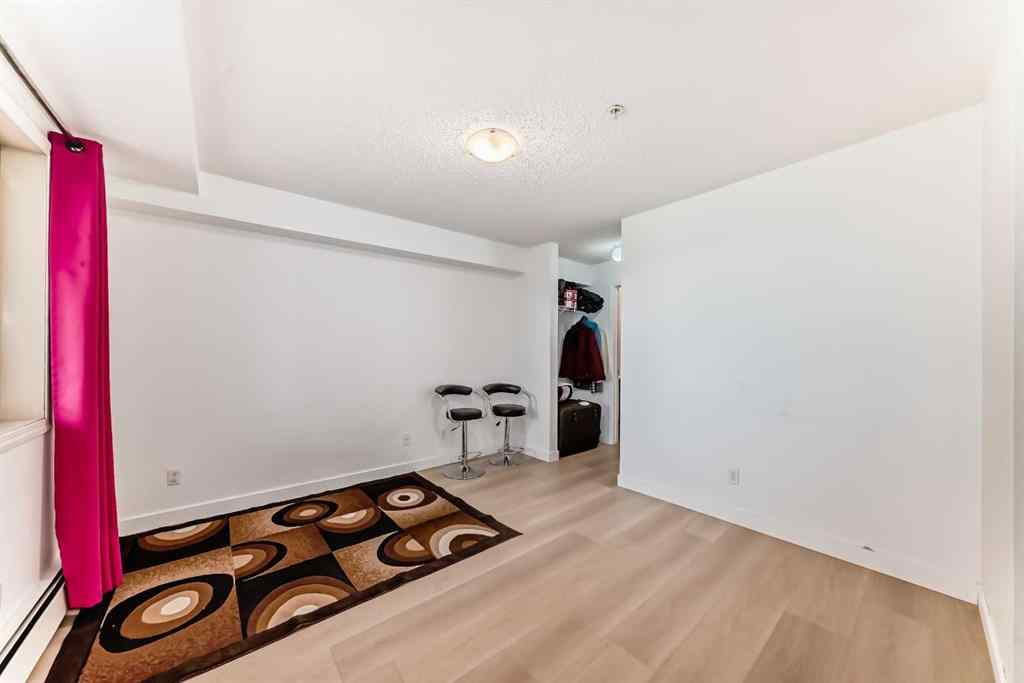 MLS® A2246099 - Unit #211 355 Taralake Way NE in Taradale Calgary, Residential