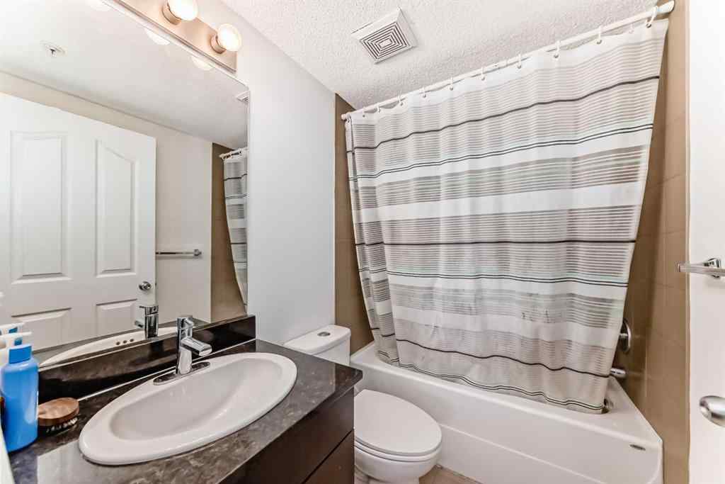 MLS® A2246099 - Unit #211 355 Taralake Way NE in Taradale Calgary, Residential