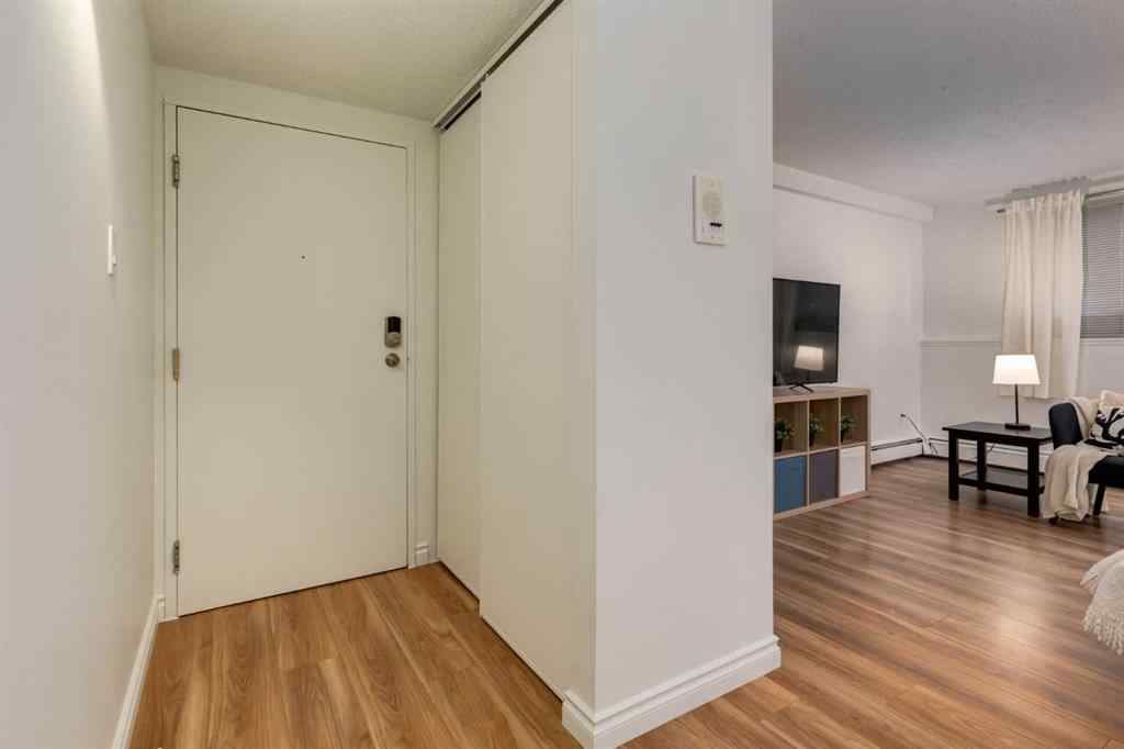 MLS® A2246100 - Unit #504 11620 Elbow Drive SW in Canyon Meadows Calgary, Residential