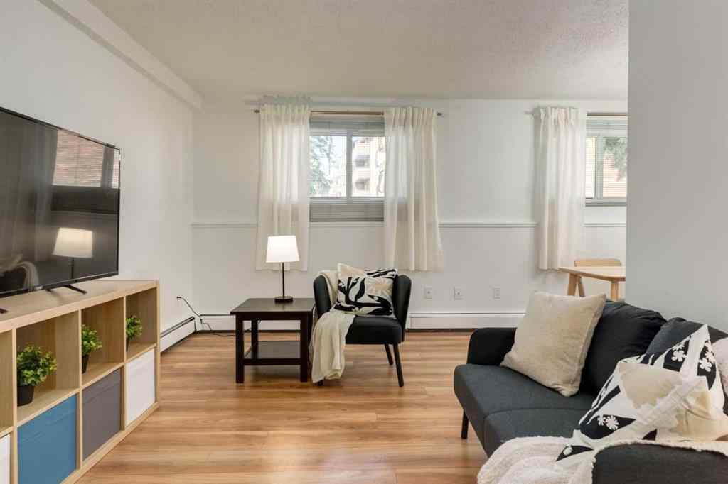MLS® A2246100 - Unit #504 11620 Elbow Drive SW in Canyon Meadows Calgary, Residential