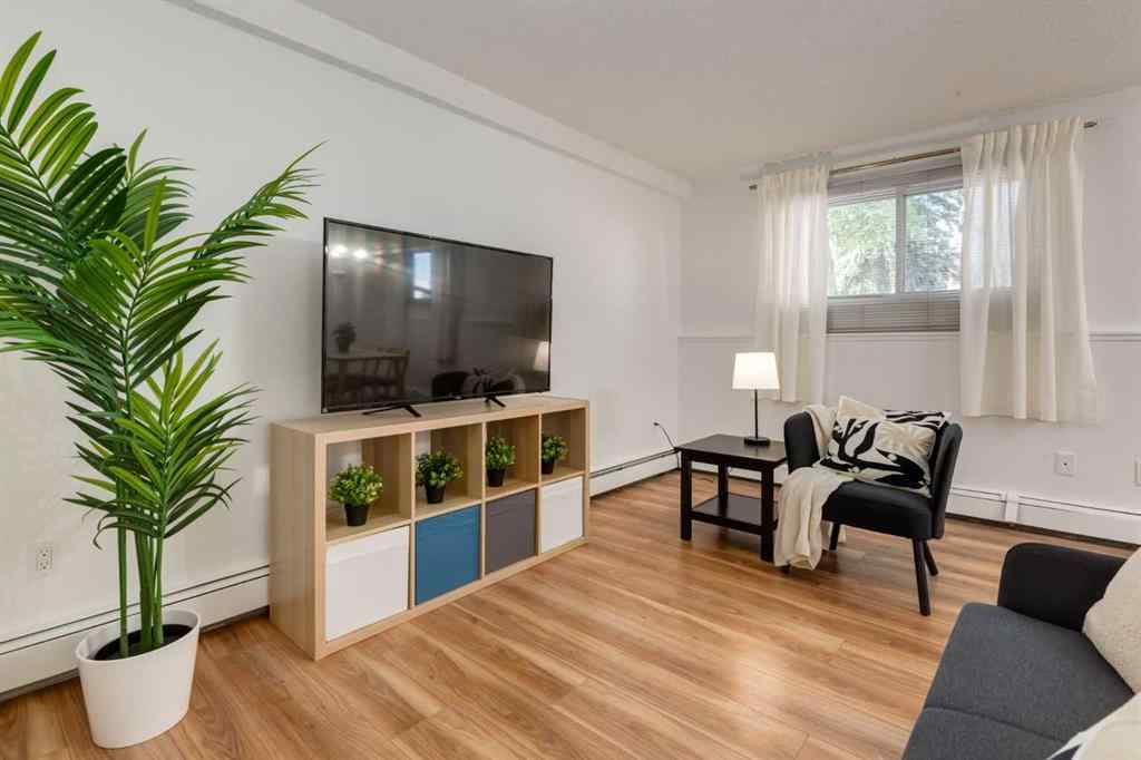 MLS® A2246100 - Unit #504 11620 Elbow Drive SW in Canyon Meadows Calgary, Residential