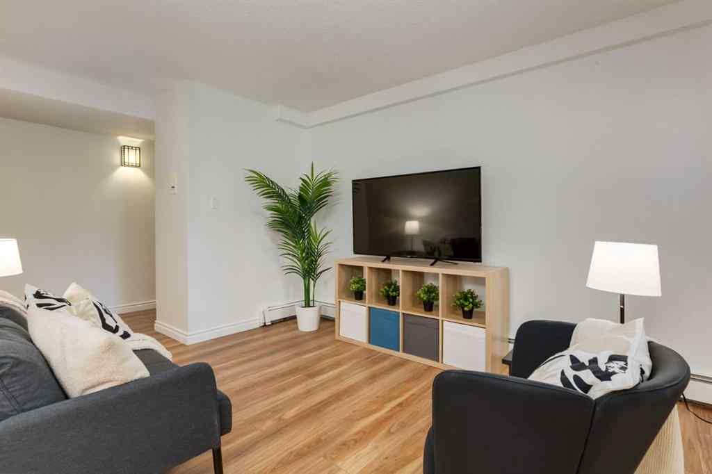 MLS® A2246100 - Unit #504 11620 Elbow Drive SW in Canyon Meadows Calgary, Residential