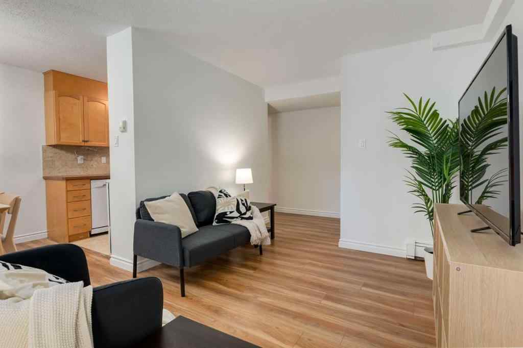 MLS® A2246100 - Unit #504 11620 Elbow Drive SW in Canyon Meadows Calgary, Residential