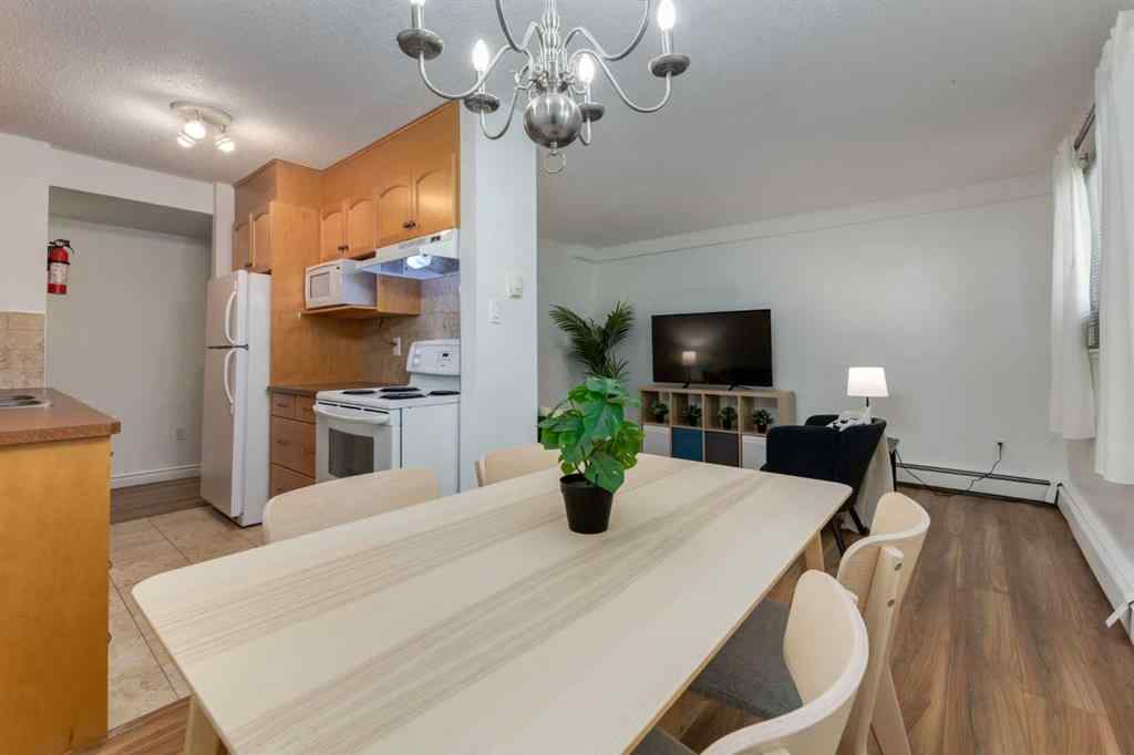 MLS® A2246100 - Unit #504 11620 Elbow Drive SW in Canyon Meadows Calgary, Residential