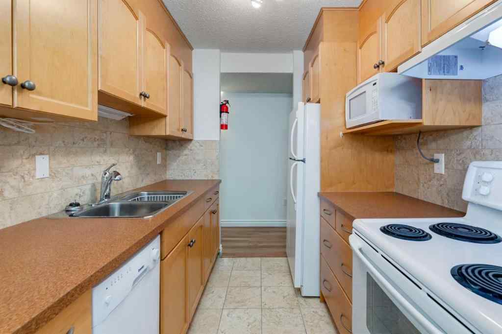 MLS® A2246100 - Unit #504 11620 Elbow Drive SW in Canyon Meadows Calgary, Residential