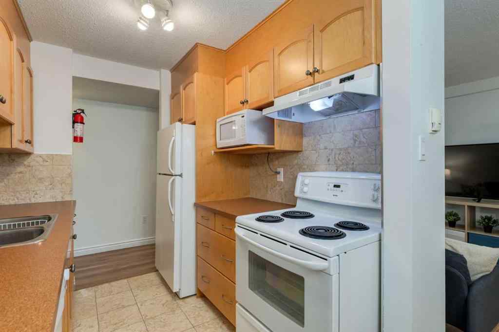 MLS® A2246100 - Unit #504 11620 Elbow Drive SW in Canyon Meadows Calgary, Residential