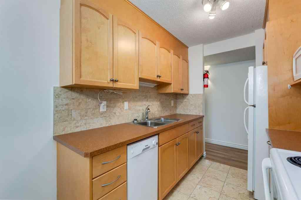 MLS® A2246100 - Unit #504 11620 Elbow Drive SW in Canyon Meadows Calgary, Residential
