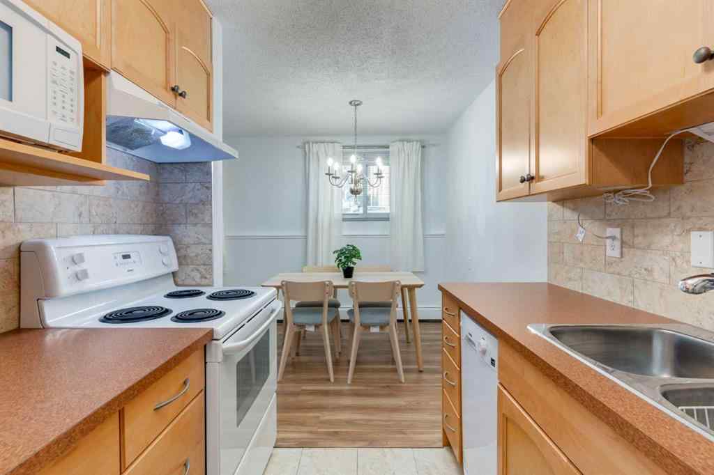 MLS® A2246100 - Unit #504 11620 Elbow Drive SW in Canyon Meadows Calgary, Residential