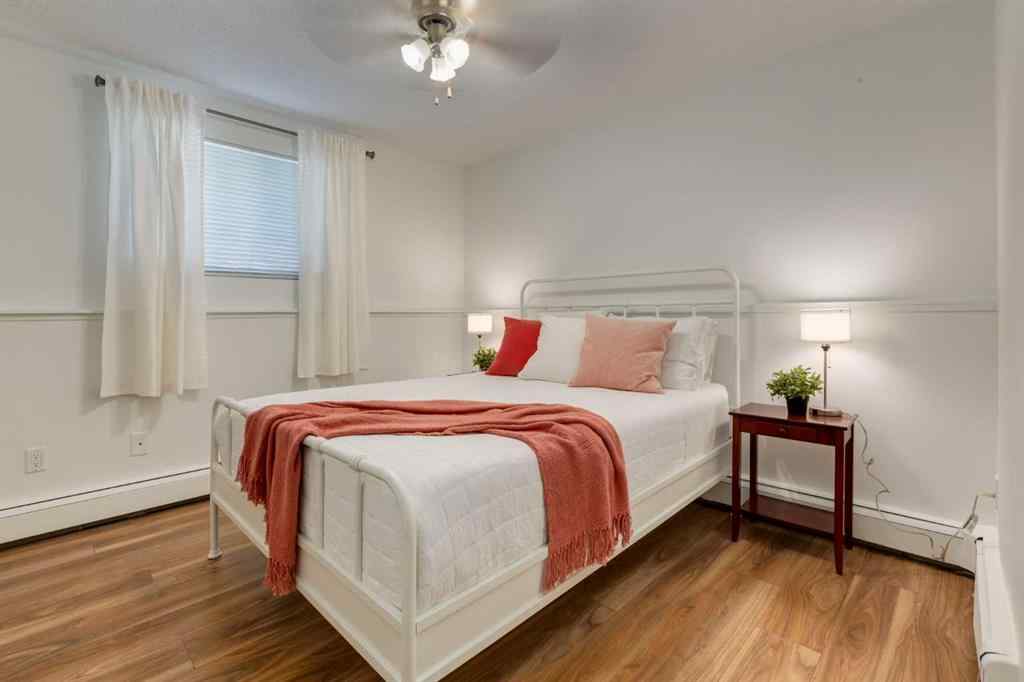 MLS® A2246100 - Unit #504 11620 Elbow Drive SW in Canyon Meadows Calgary, Residential