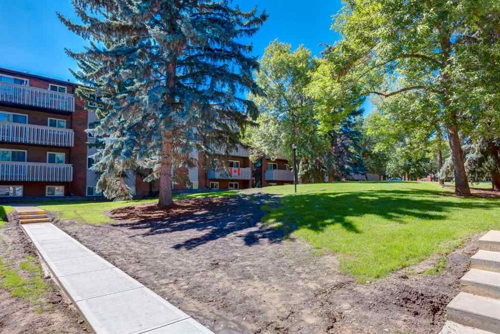 MLS® A2246100 - Unit #504 11620 Elbow Drive SW in Canyon Meadows Calgary, Residential