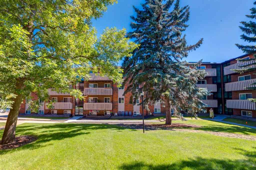 MLS® A2246100 - Unit #504 11620 Elbow Drive SW in Canyon Meadows Calgary, Residential
