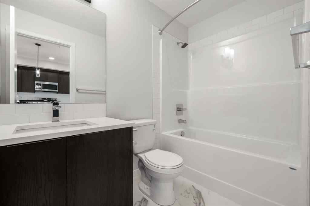 MLS® A2246101 - Unit #1209 220 Seton Grove SE in Seton Calgary, Residential