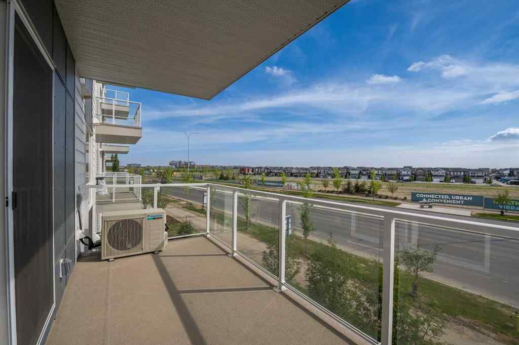 MLS® A2246101 - Unit #1209 220 Seton Grove SE in Seton Calgary, Residential