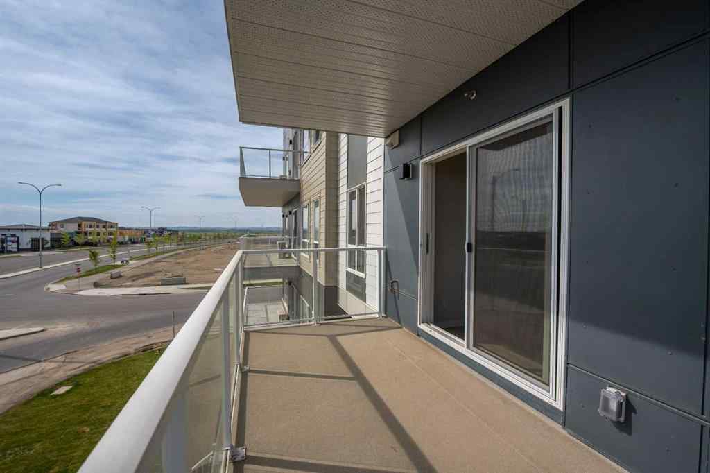MLS® A2246101 - Unit #1209 220 Seton Grove SE in Seton Calgary, Residential