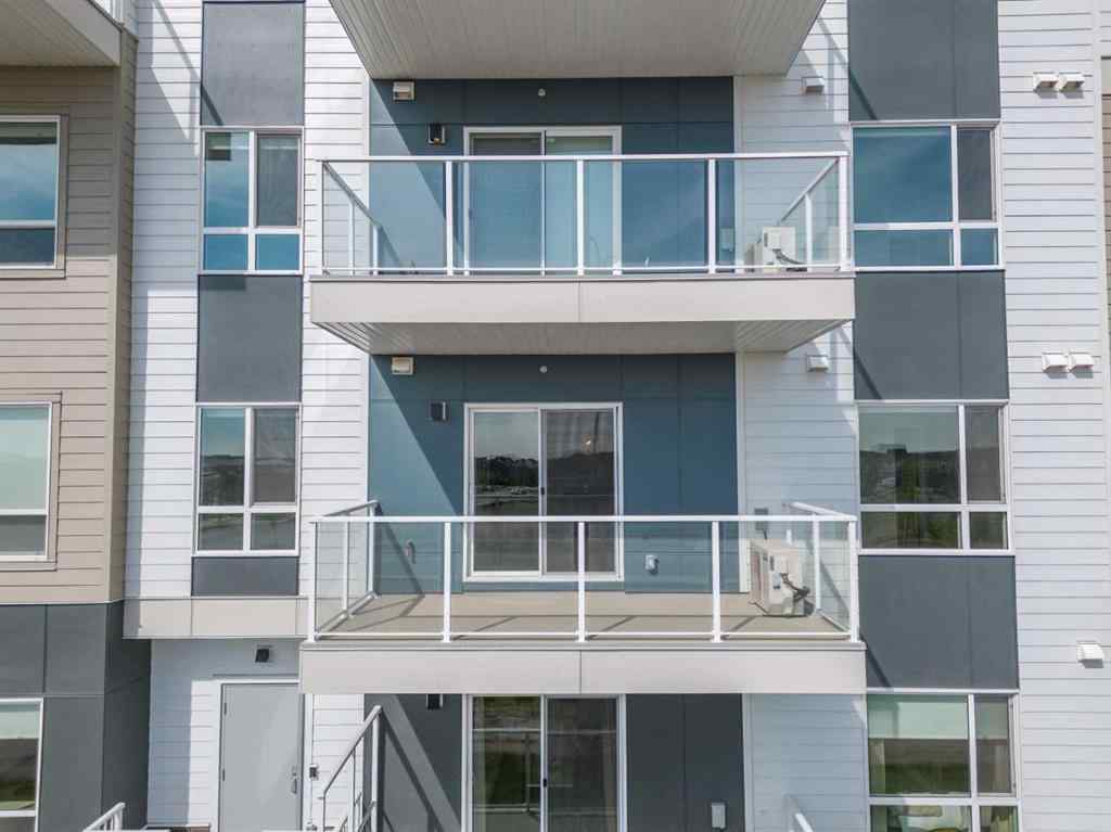 MLS® A2246101 - Unit #1209 220 Seton Grove SE in Seton Calgary, Residential