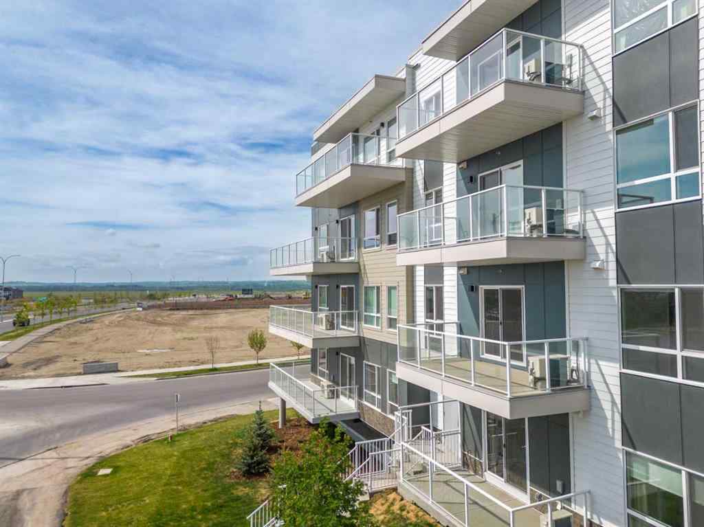 MLS® A2246101 - Unit #1209 220 Seton Grove SE in Seton Calgary, Residential