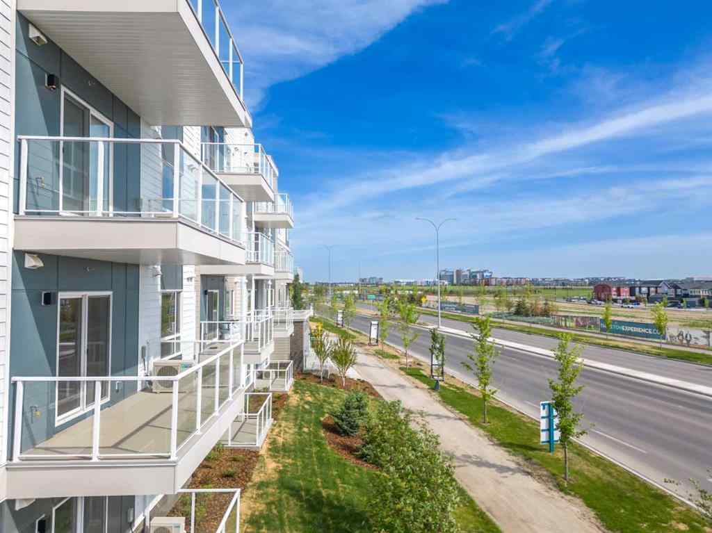 MLS® A2246101 - Unit #1209 220 Seton Grove SE in Seton Calgary, Residential