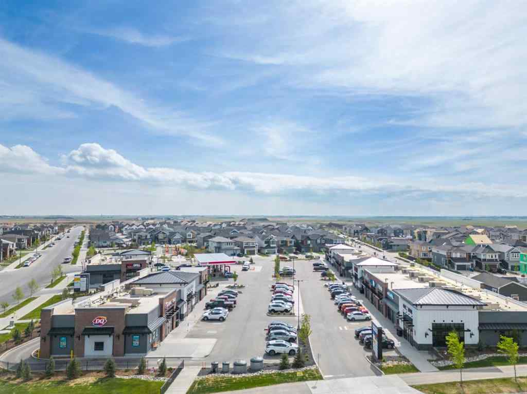 MLS® A2246101 - Unit #1209 220 Seton Grove SE in Seton Calgary, Residential