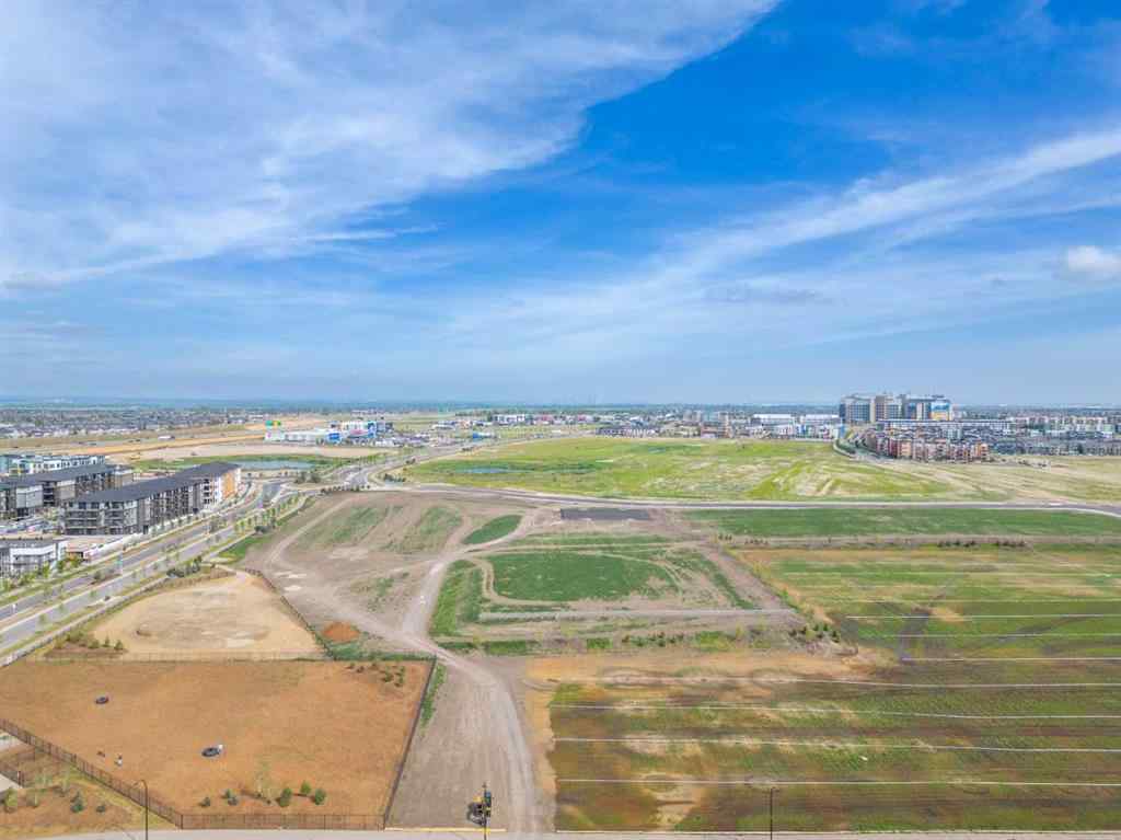 MLS® A2246101 - Unit #1209 220 Seton Grove SE in Seton Calgary, Residential