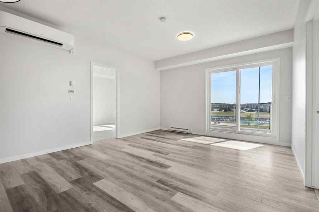 MLS® A2246101 - Unit #1209 220 Seton Grove SE in Seton Calgary, Residential