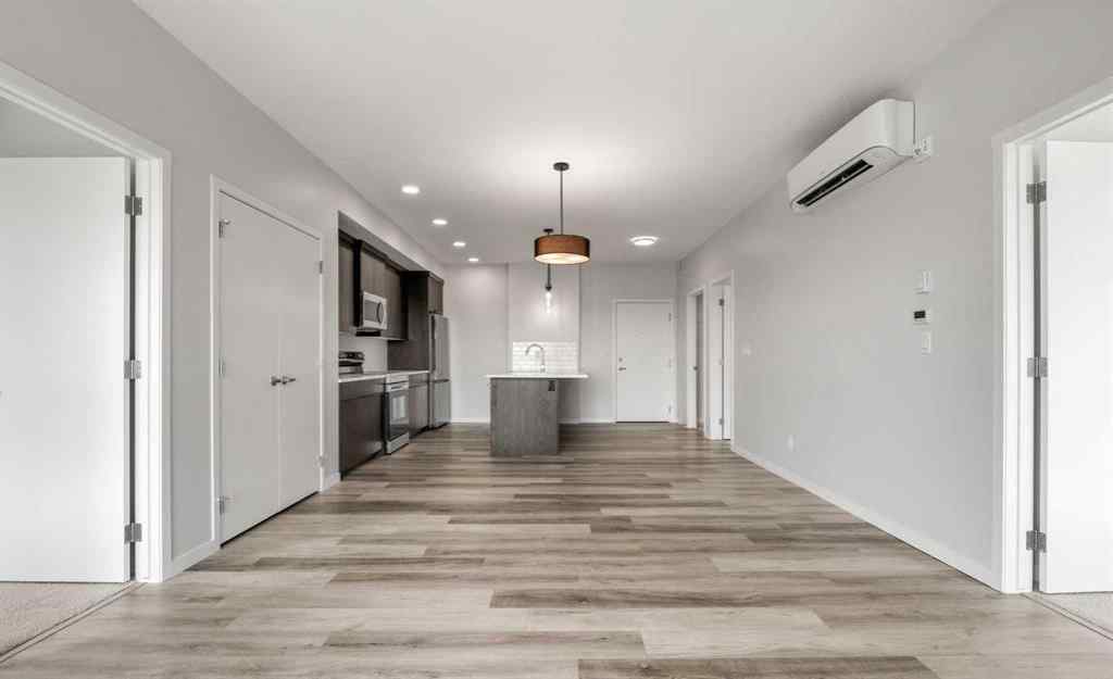 MLS® A2246101 - Unit #1209 220 Seton Grove SE in Seton Calgary, Residential