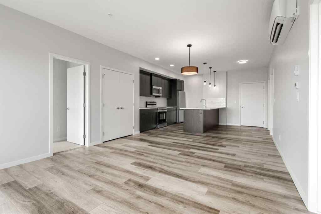 MLS® A2246101 - Unit #1209 220 Seton Grove SE in Seton Calgary, Residential