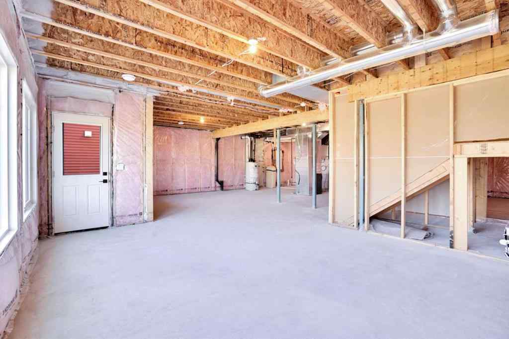 MLS® A2246102 - 1642 Baywater Street SW in Bayside Airdrie, Residential